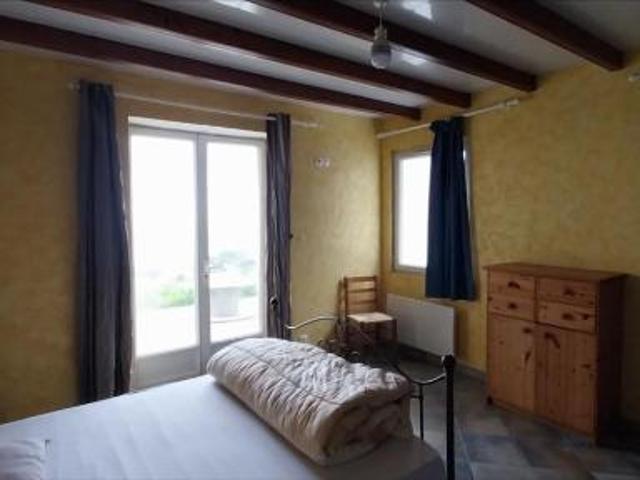 Maison en vente à Pieux, Normandie, 302240€