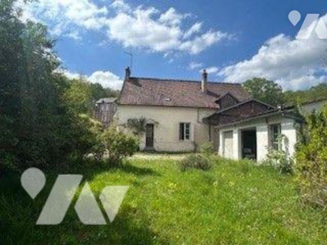 Maison en vente à Pierrefonds, Hauts de France, 245000€