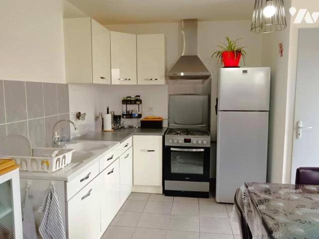 Maison en vente à Pierrelatte, Auvergne Rhône Alpes, 216000€