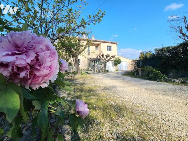 Maison en vente à Pierrelatte, Auvergne Rhône Alpes, 330000€