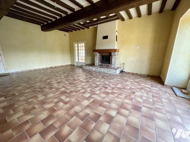 Maison en vente à Châteaugiron, Bretagne, 499200€