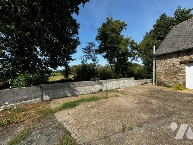 Maison en vente à Piré Chancé, Bretagne, 137080€