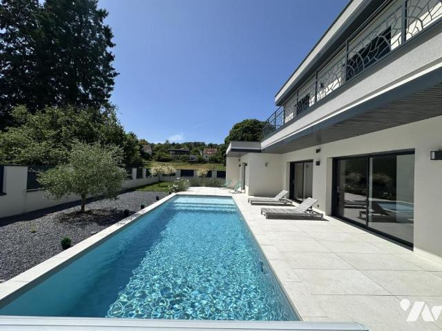 Maison en vente à Pirey, Bourgogne Franche Comté, 640000€