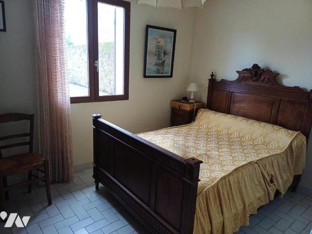 Maison en vente à Piriac sur Mer, Pays de la Loire, 320000€