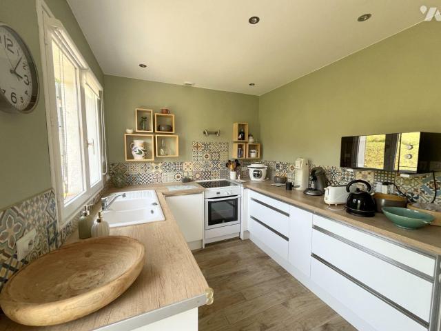 Maison en vente à Pittefaux, Hauts de France, 447000€