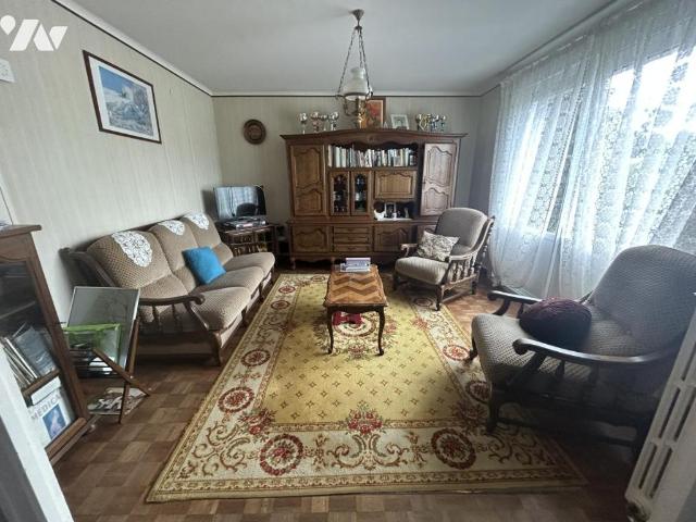 Maison en vente à Pommeret, Bretagne, 185500€
