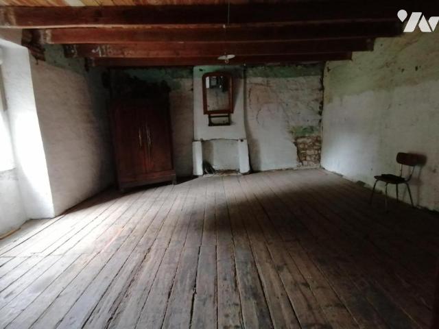 Maison en vente à Pommerit le Vicomte, Bretagne, 163500€