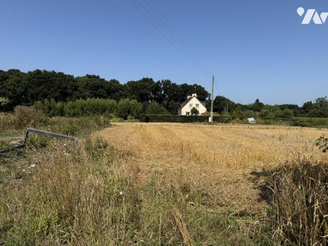Maison en vente à Pommerit le Vicomte, Bretagne, 232480€