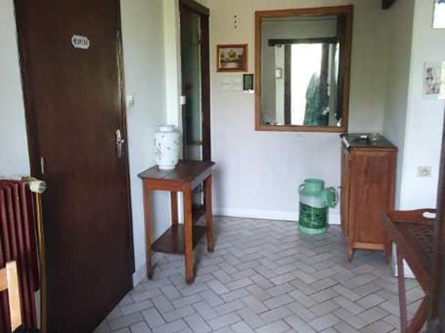 Maison en vente à Pont Audemer, Normandie, 199000€