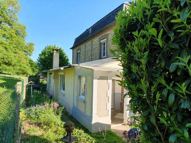 Maison en vente à Pont Audemer, Normandie, 298000€