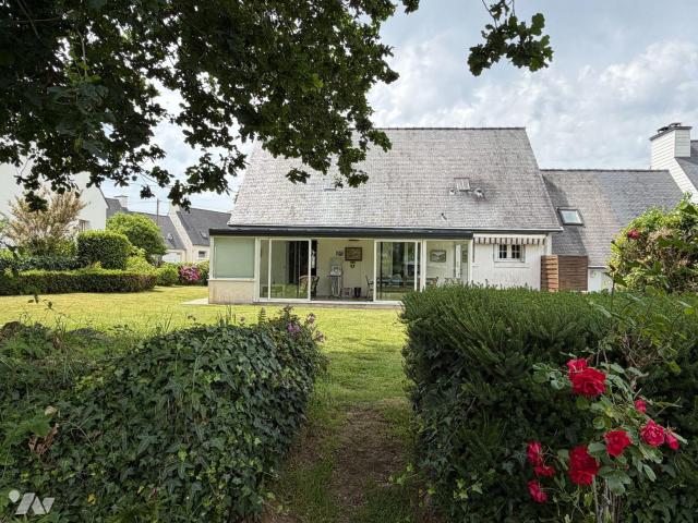 Maison en vente à Pont Aven, Bretagne, 273000€