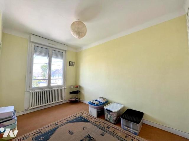 Maison en vente à Pont l'Abbé, Bretagne, 208400€