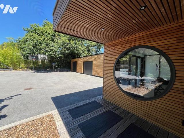 Maison en vente à Pont l'Abbé, Bretagne, 730000€