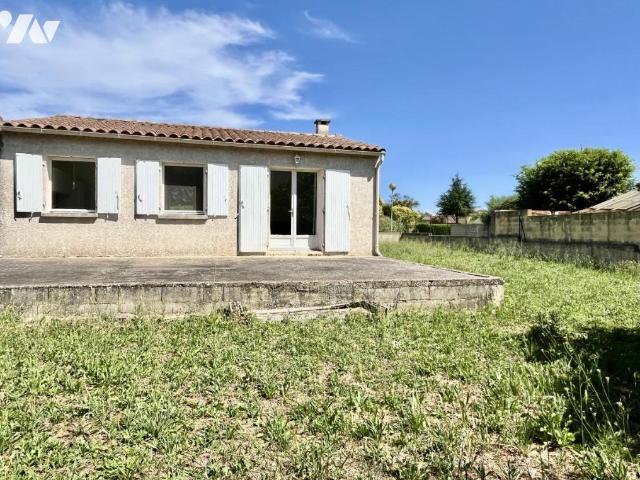 Maison en vente à Pont Saint Esprit, Occitanie, 168000€