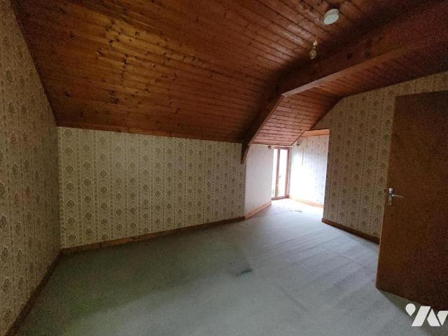 Maison en vente à Pont Scorff, Bretagne, 219000€