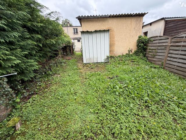 Maison en vente à Pontchardon, Normandie, 17400€