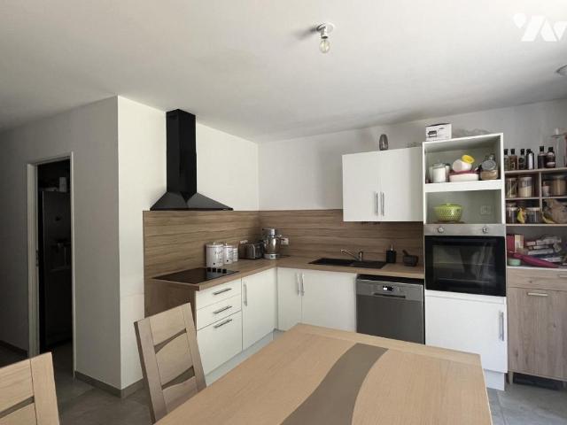 Maison en vente à Pontcharra, Auvergne Rhône Alpes, 359500€