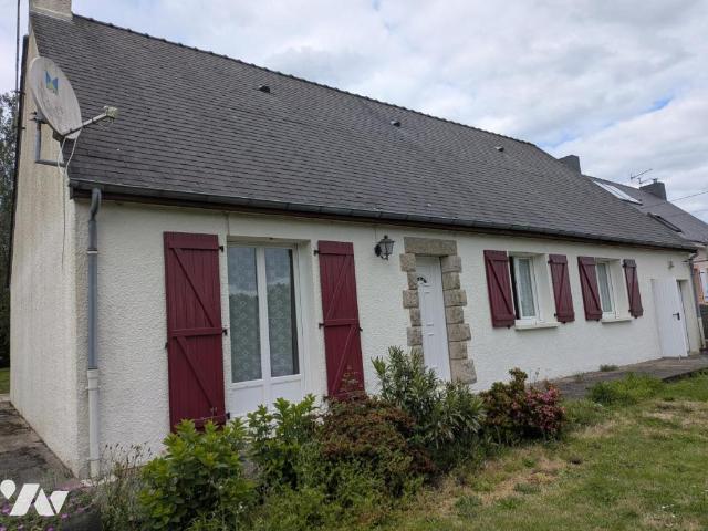 Maison en vente à Pontchâteau, Pays de la Loire, 228000€