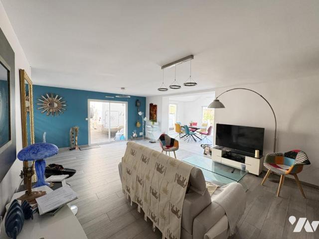 Maison en vente à Pontchâteau, Pays de la Loire, 376200€