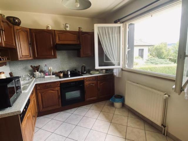Maison en vente à Pontarlier, Bourgogne Franche Comté, 388500€