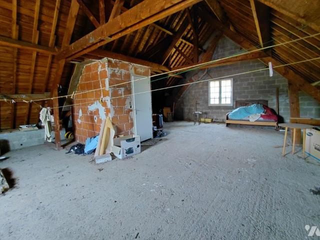 Maison en vente à Pontivy, Bretagne, 158000€