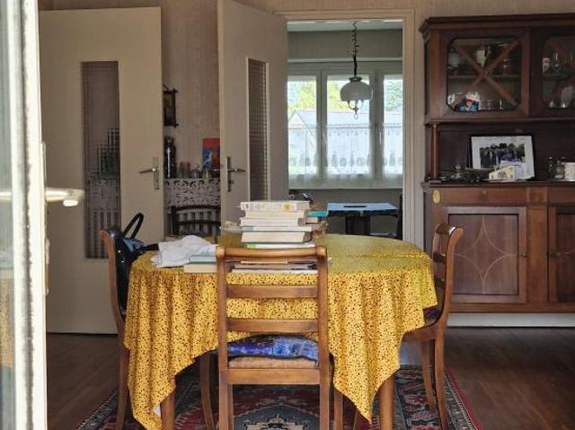 Maison en vente à Pontivy, Bretagne, 170000€