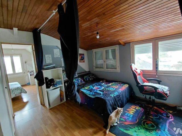 Maison en vente à Pontivy, Bretagne, 116500€