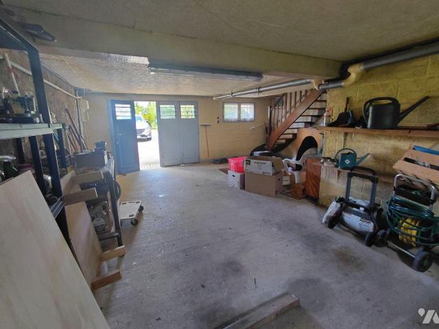 Maison en vente à Pontivy, Bretagne, 282000€
