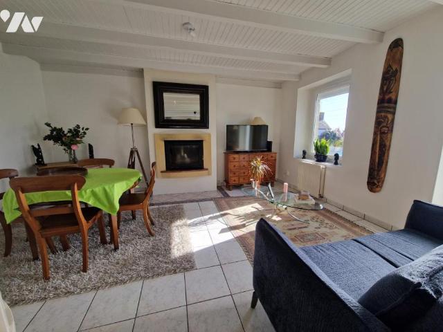 Maison en vente à Pontivy, Bretagne, 202000€