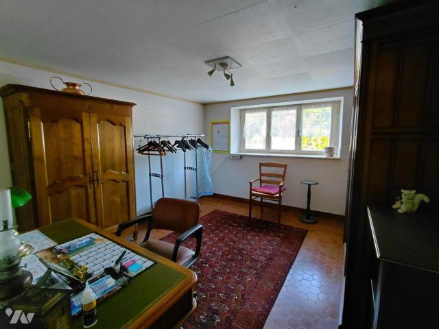 Maison en vente à Pontivy, Bretagne, 236700€