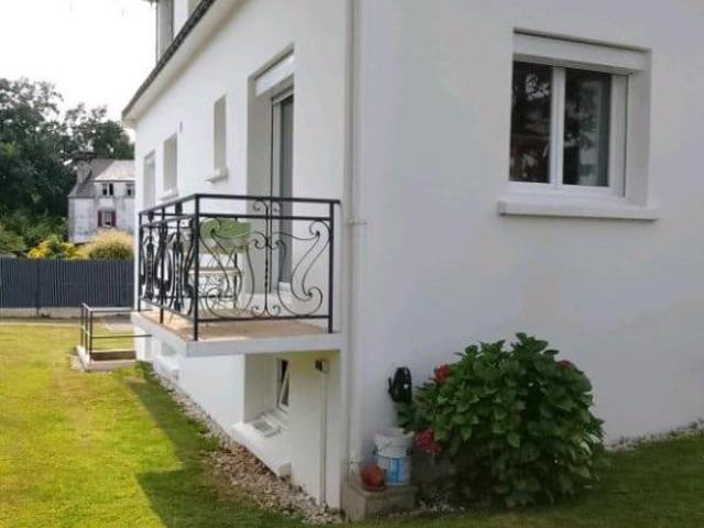 Maison en vente à Pontivy, Bretagne, 376260€