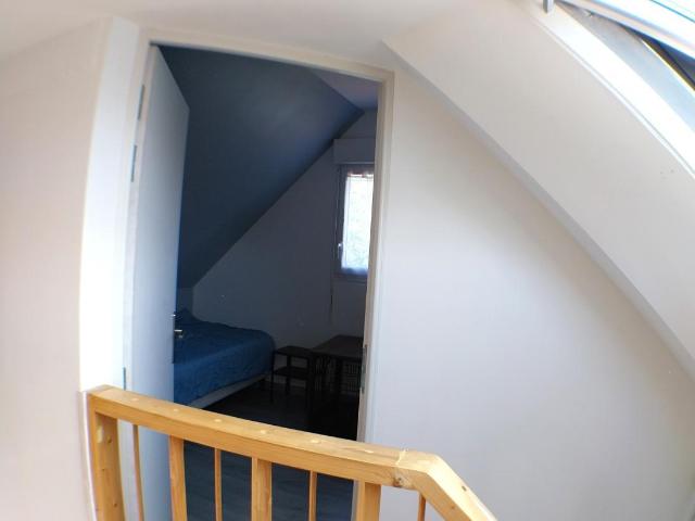 Maison en vente à Pontorson, Normandie, 150000€