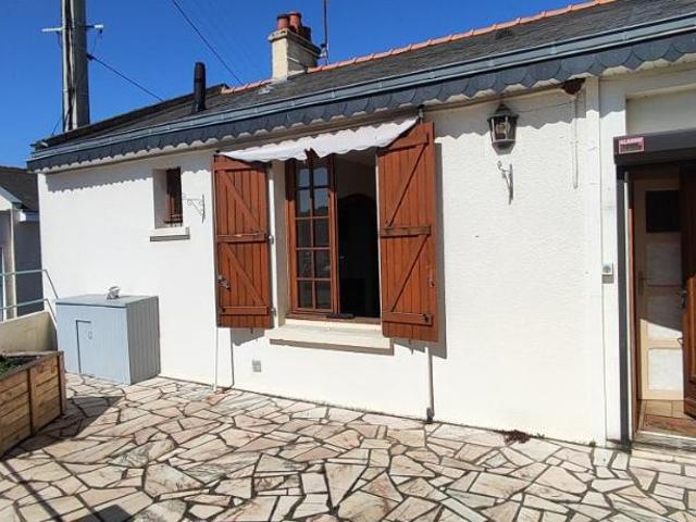 Maison en vente à Ponts de Cé, Pays de la Loire, 157200€