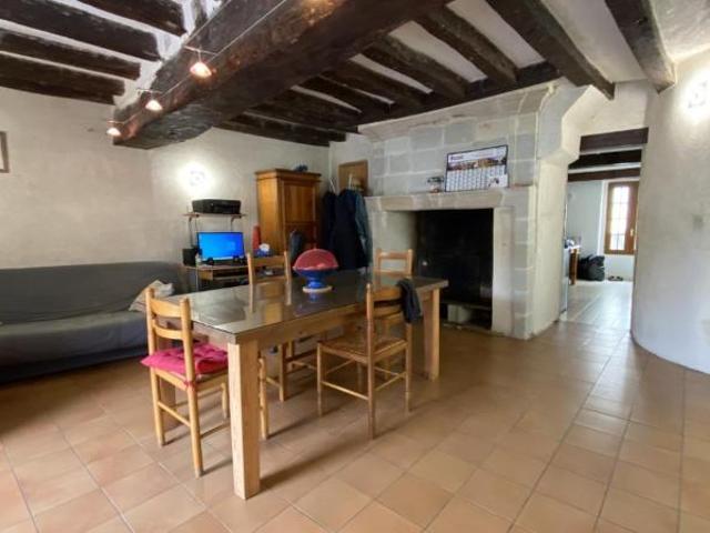 Maison en vente à Ponts de Cé, Pays de la Loire, 350000€