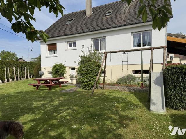 Maison en vente à Pontpoint, Hauts de France, 285000€