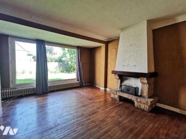 Maison en vente à Pontrieux, Bretagne, 170000€