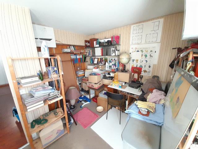 Maison en vente à Poitiers, Nouvelle Aquitaine, 193000€