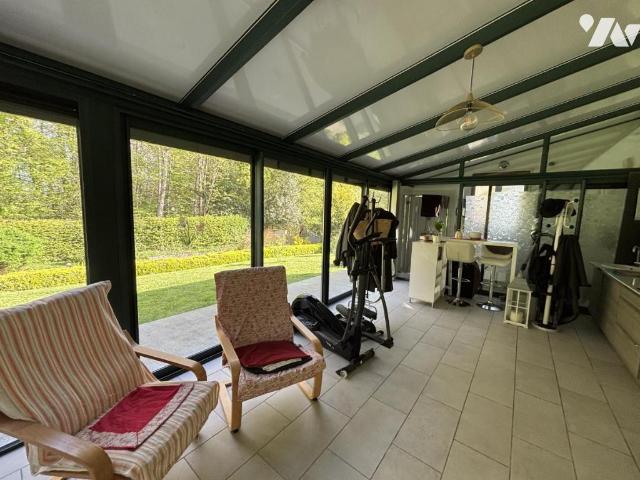 Maison en vente à Poix de Picardie, Hauts de France, 295000€