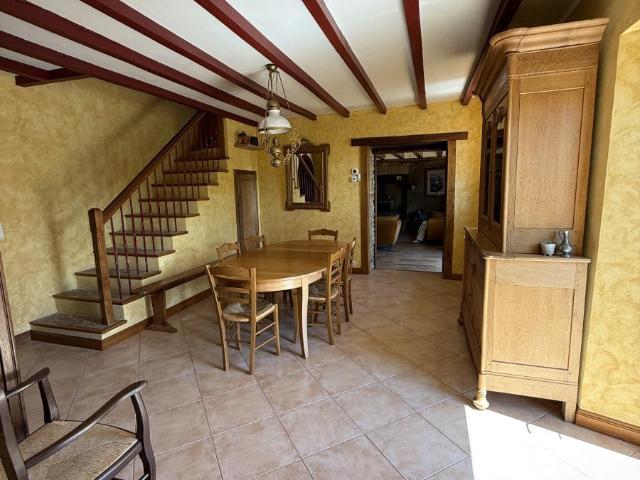 Maison en vente à Poilley, Normandie, 296020€