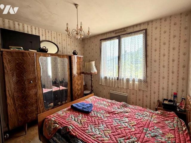 Maison en vente à Poisat, Auvergne Rhône Alpes, 315000€