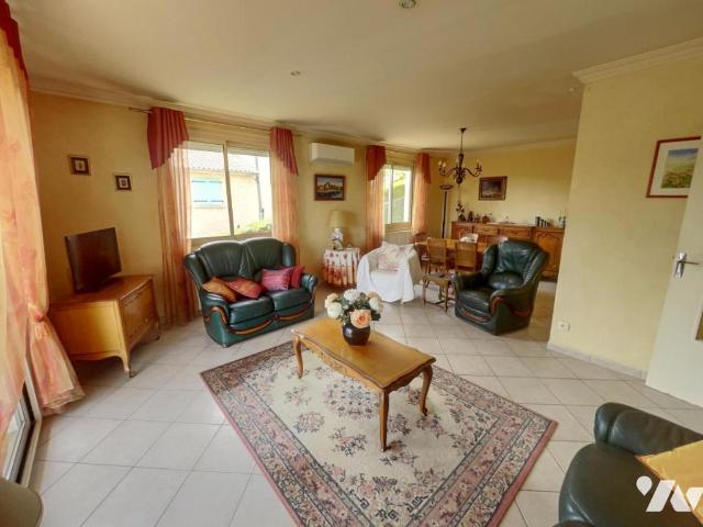Maison en vente à Poleymieux au Mont d'Or, Auvergne Rhône Alpes, 528000€