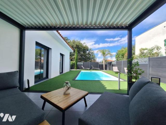 Maison en vente à Pollestres, Occitanie, 476000€