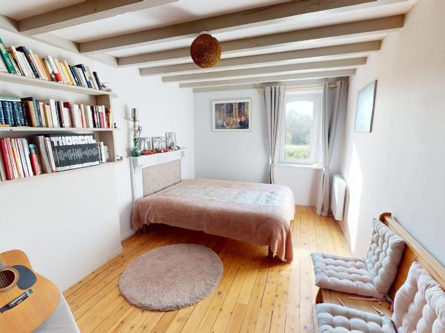 Maison en vente à Port Bail sur Mer, Normandie, 540520€