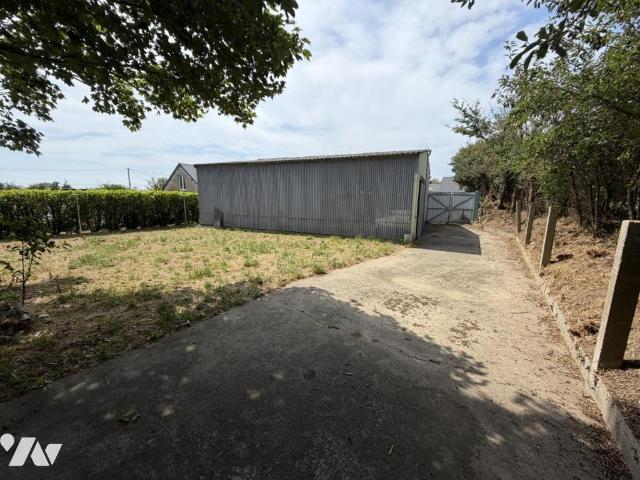 Maison en vente à Port Bail sur Mer, Normandie, 94920€