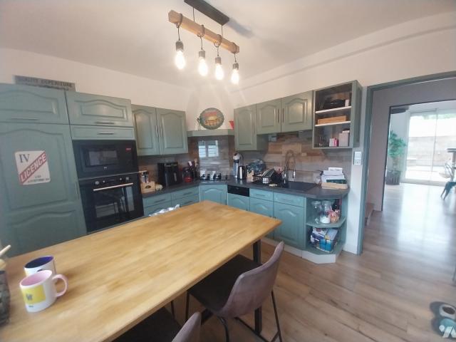 Maison en vente à Port Brillet, Pays de la Loire, 135460€