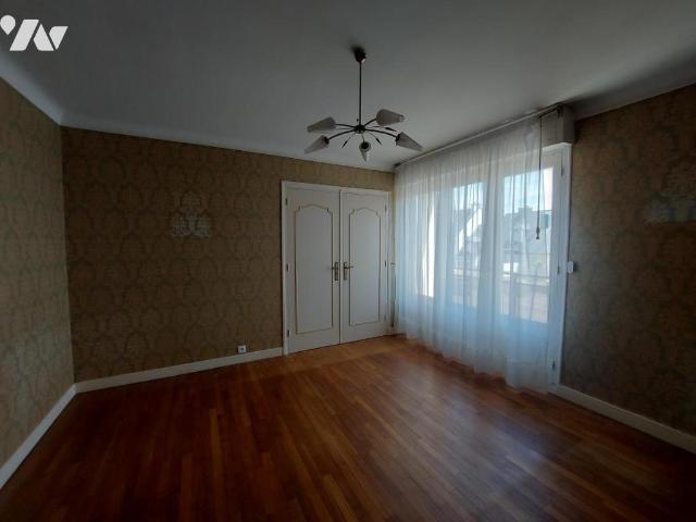 Maison en vente à Port Louis, Bretagne, 270800€