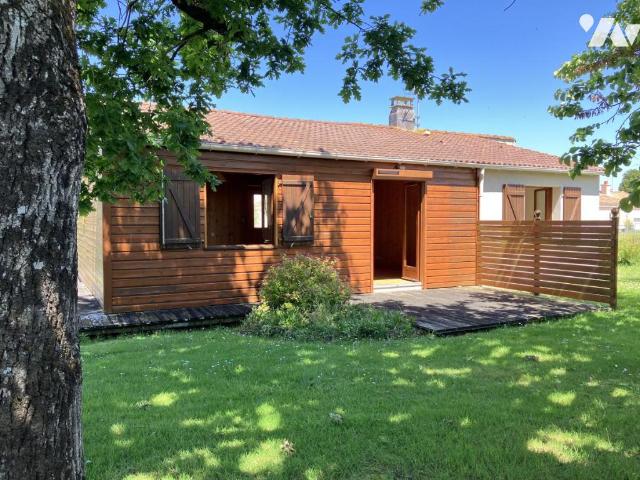 Maison en vente à Port Saint Père, Pays de la Loire, 240000€