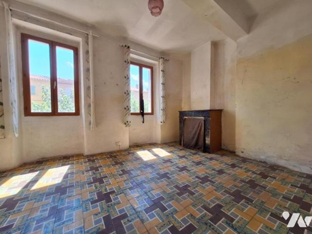 Maison en vente à Port Vendres, Occitanie, 122475€