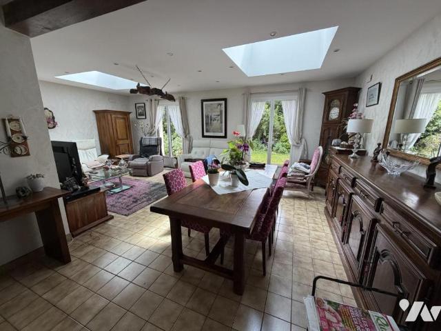 Maison en vente à Pordic, Bretagne, 353200€