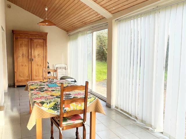 Maison en vente à Pornic, Pays de la Loire, 415000€